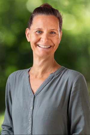 Christine Beier