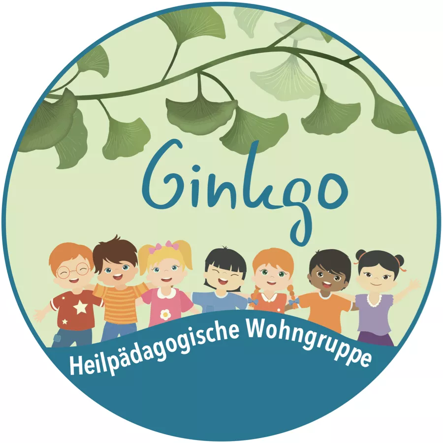 Heilpädagogische Wohngruppe GINKGO