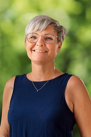 Andrea Wiesian