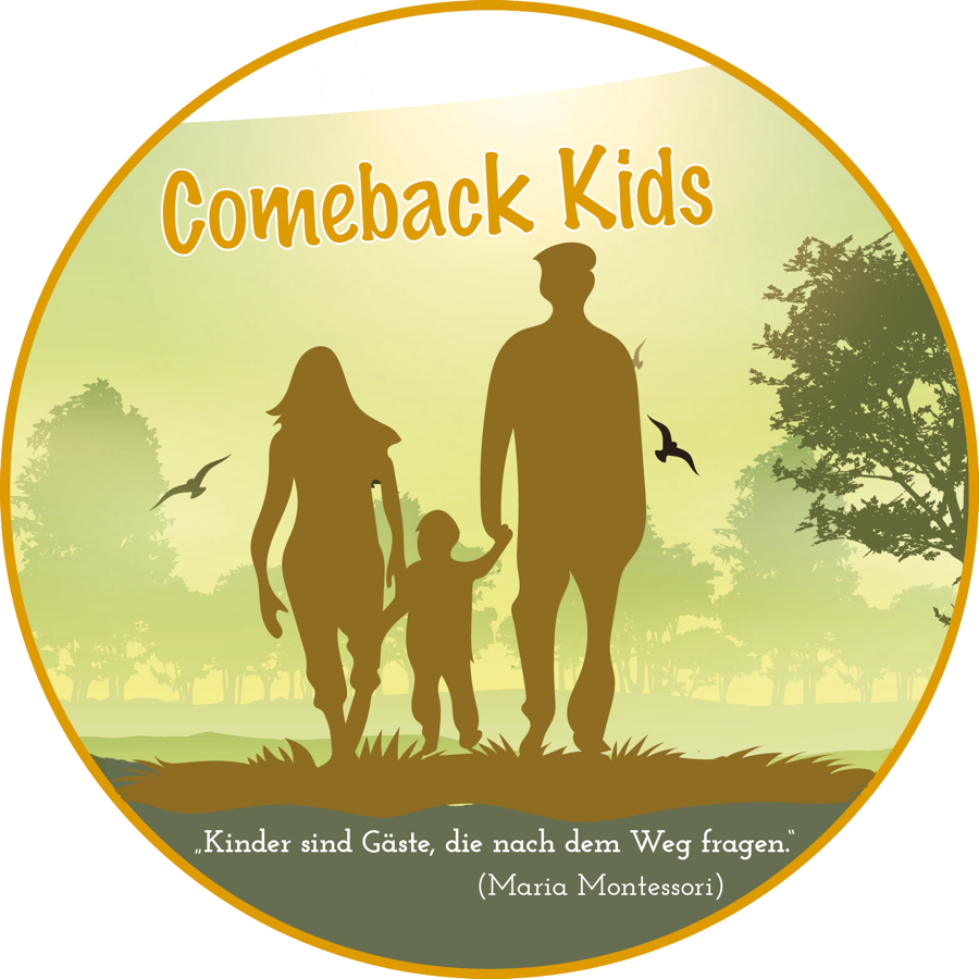 Comeback Kids