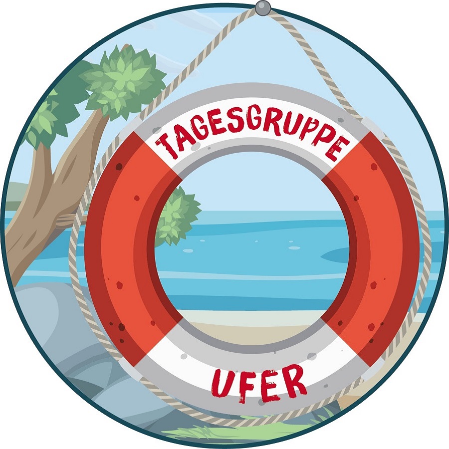 Tagesgruppe Ufer