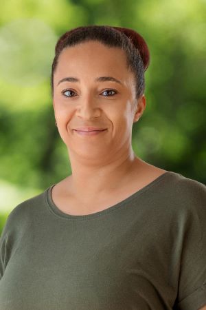 Renate Teschke