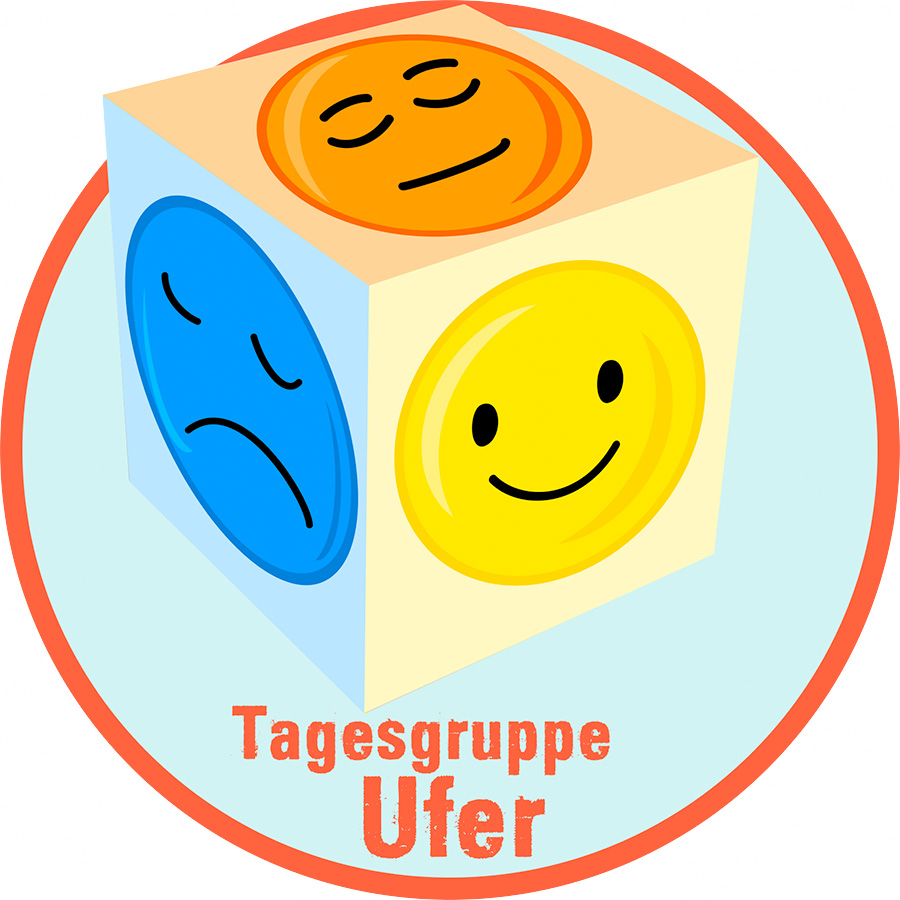 Tagesgruppe Ufer