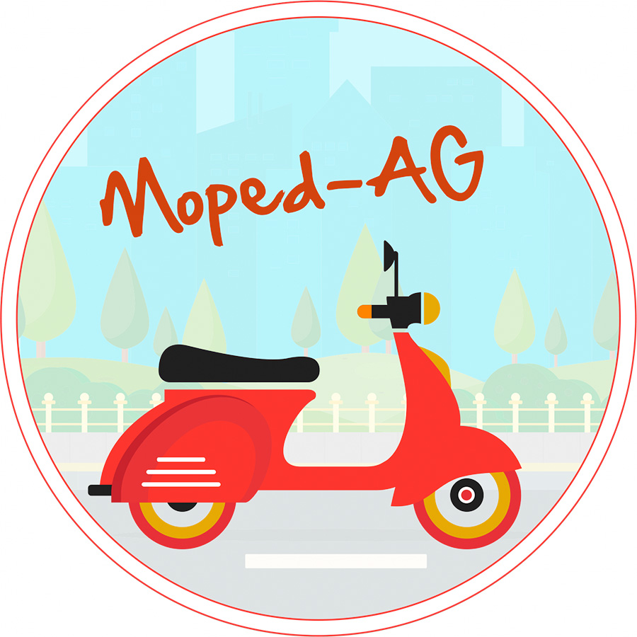 Moped AG