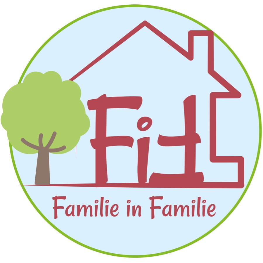 Familie in Familie- Ein Projekt für Ein-Eltern-Familien