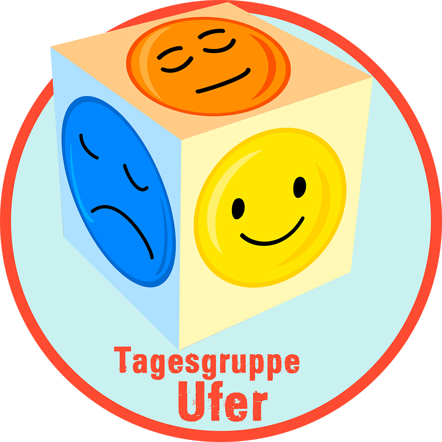 Tagesgruppe Ufer