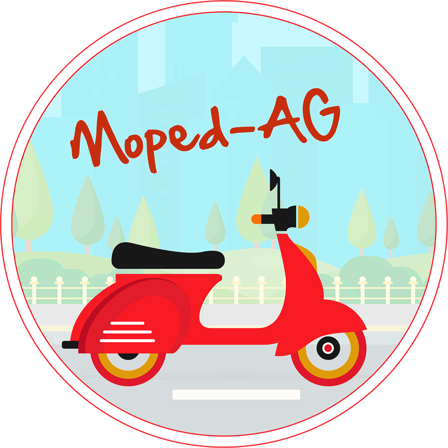 Moped AG