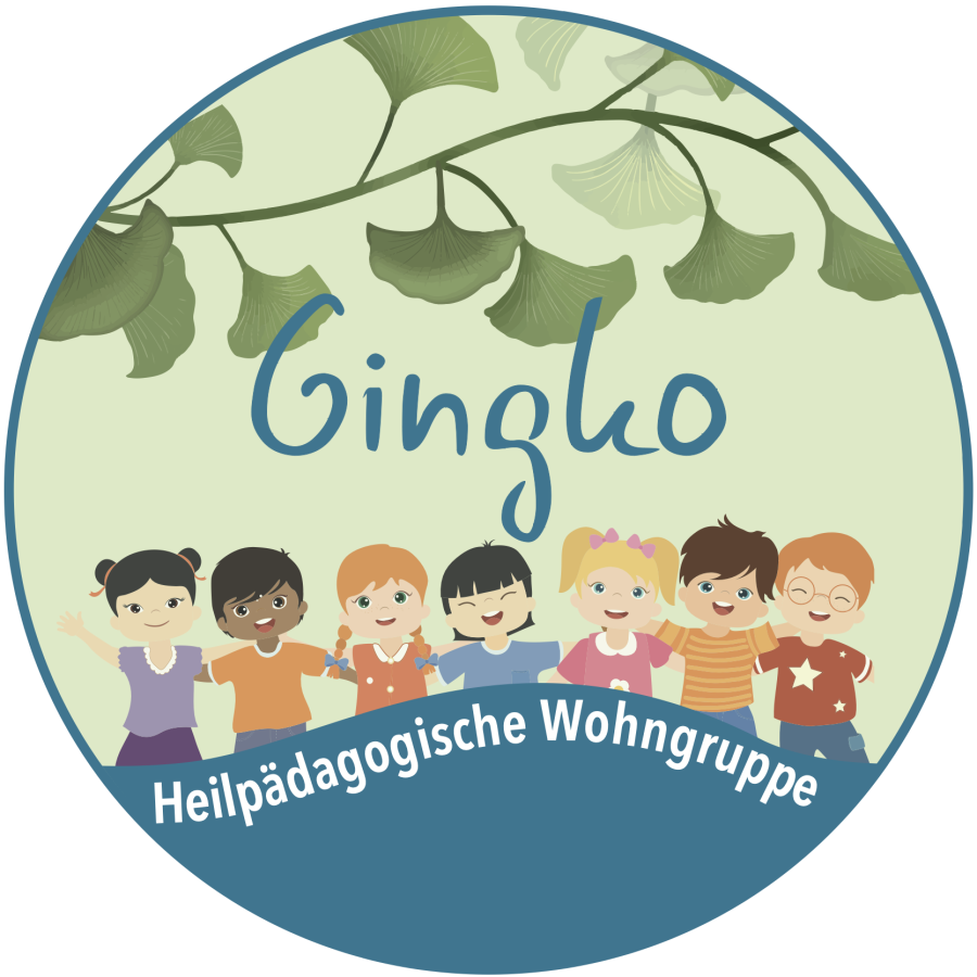 Heilpädagogische Wohngruppe GINKGO